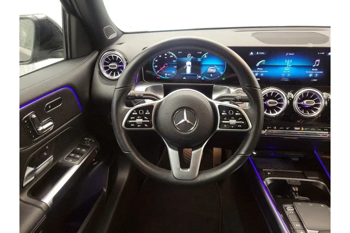 $25998 : Mercedes-Benz GLB 2021 AWD G image 10