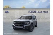 $29499 : Ford Bronco Sport 2025 AWD B thumbnail