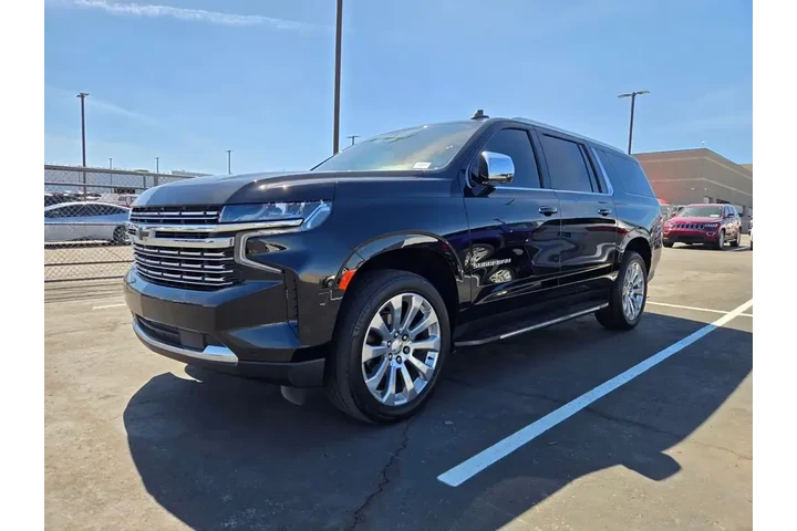 $39991 : Chevrolet Suburban 2021 4x2 image 2