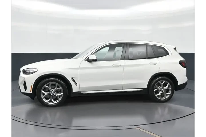 $32981 : BMW X3 2024 sDrive30i 4dr Sp image 5