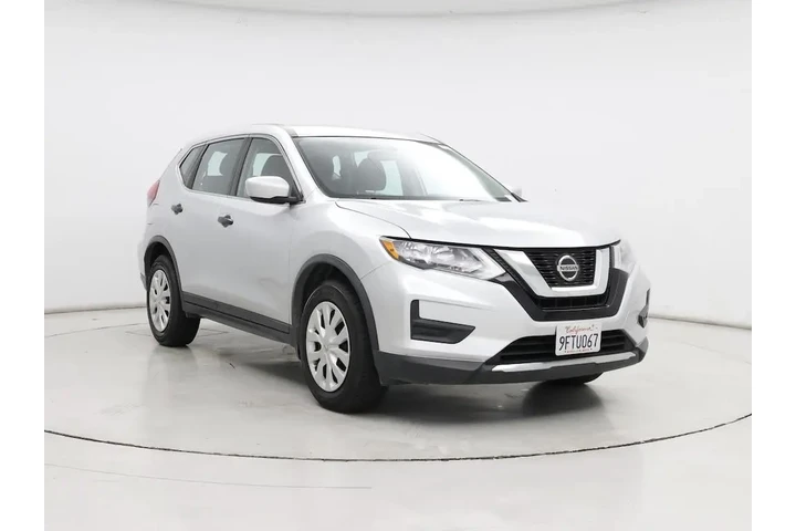 $14998 : Nissan Rogue 2018 AWD S 4dr image 1