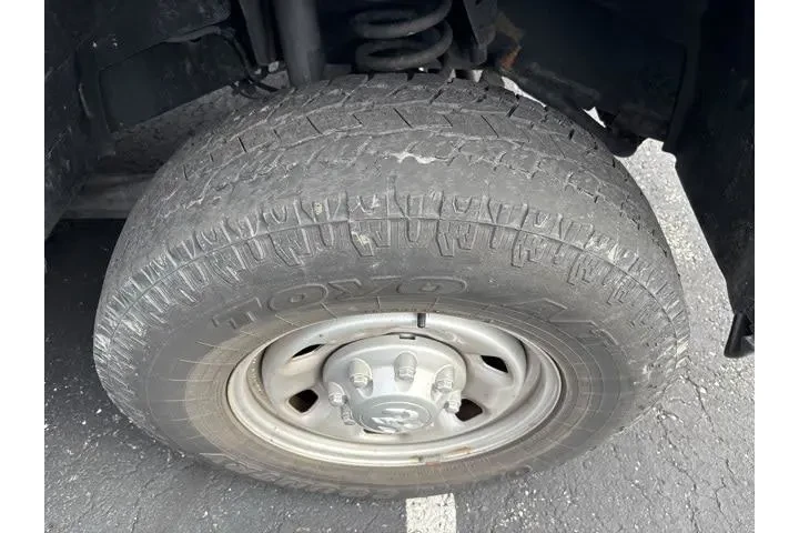 $21738 : Ram 2500 2018 4x4 Tradesman image 10