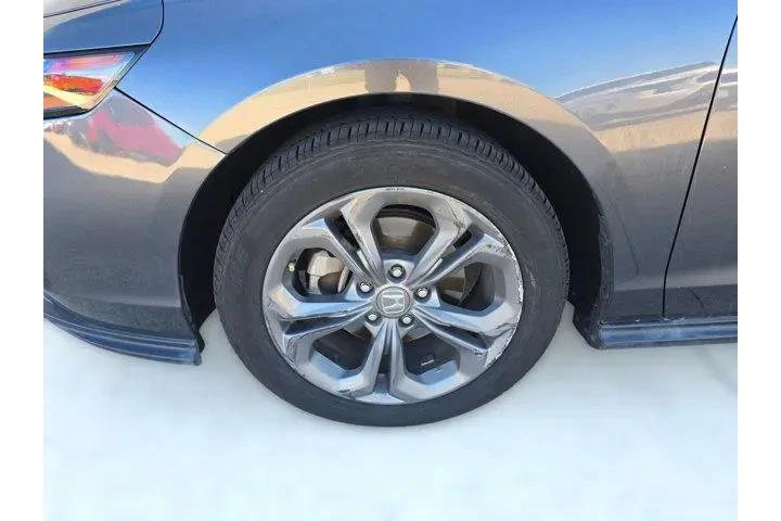 $21499 : Honda Accord 2023 EX 4dr Sed image 10