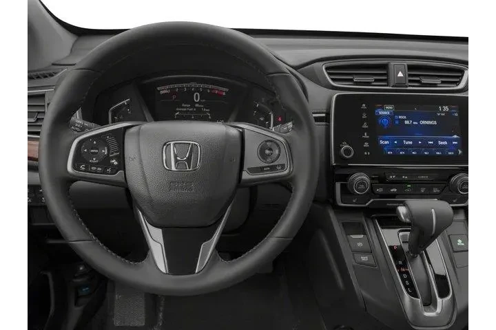 $16874 : Honda CR-V 2017 AWD EX-L 4dr image 7