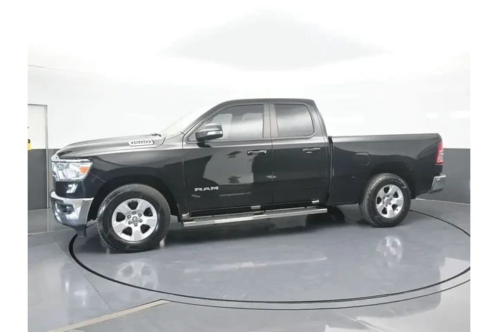 $27985 : Ram 1500 2022 4x2 Big Horn 4 image 2