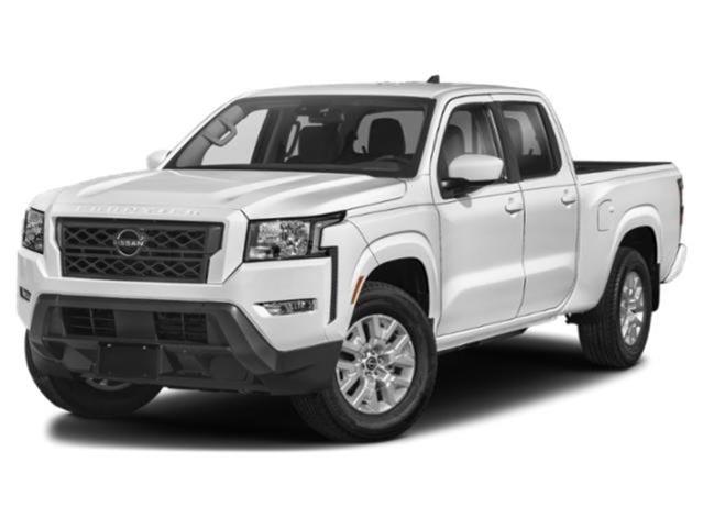 $30211 : 2023 Nissan Frontier image 1