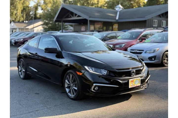 $17500 : 2019 Civic EX image 5