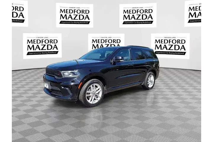 $33600 : Dodge Durango 2024 AWD GT 4d image 4