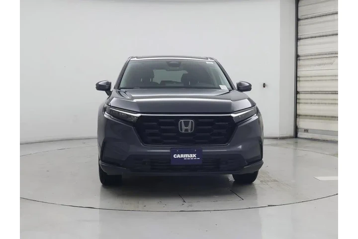 $35998 : Honda CR-V 2025 AWD EX-L 4dr image 5