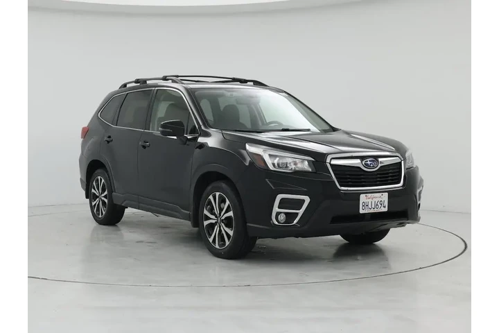 $23998 : Subaru Forester 2019 AWD Lim image 1