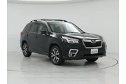 Subaru Forester 2019 AWD Lim en Sacramento