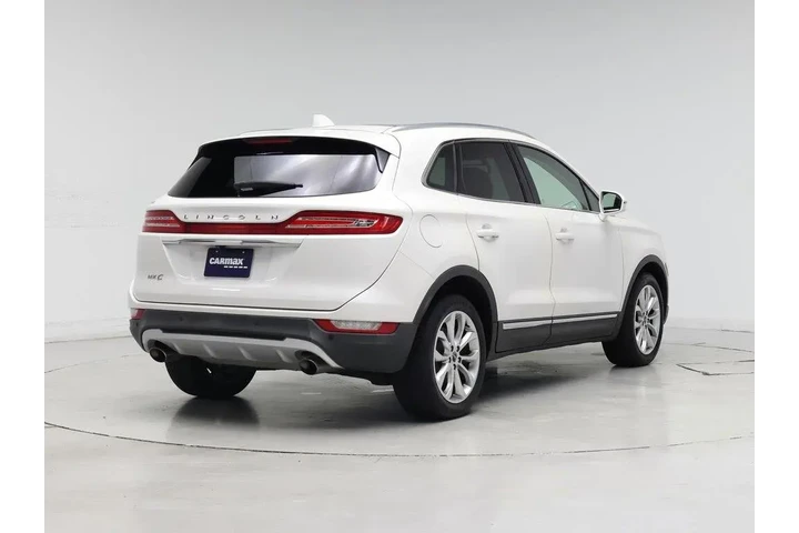 $16998 : Lincoln MKC 2019 Select 4dr image 8