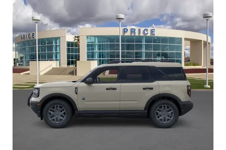 $30995 : Ford Bronco Sport 2025 AWD B image 3