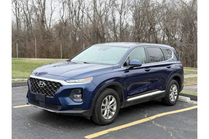 $12999 : 2019 Santa Fe SE 2.4L image 1
