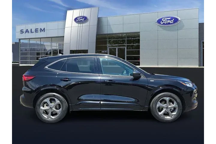 $24999 : Ford Escape 2024 AWD ST-Line image 2