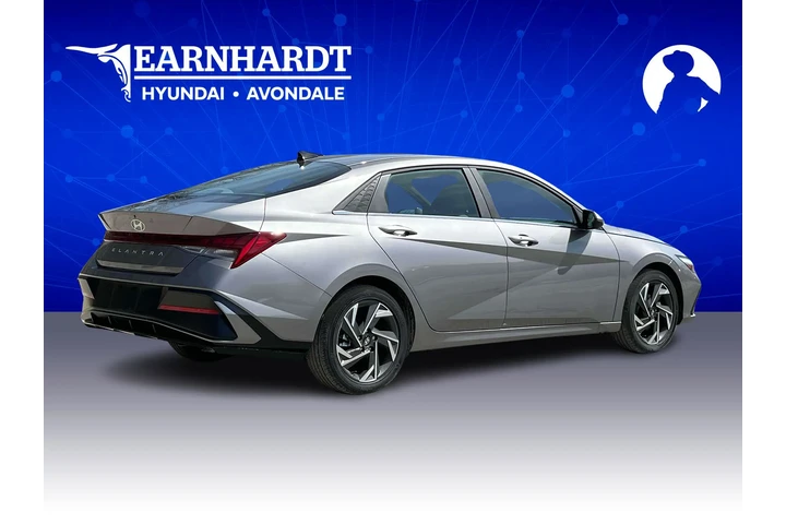 $19500 : Hyundai ELANTRA 2024 SEL 4dr image 8