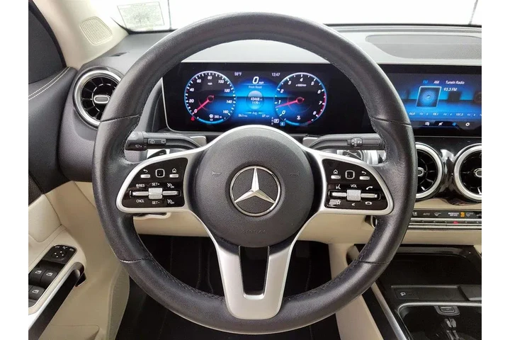 $24998 : Mercedes-Benz GLB 2021 AWD G image 10