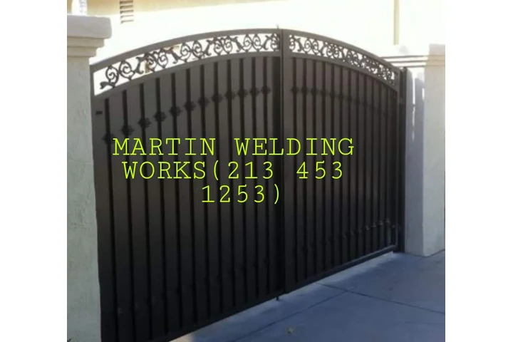 HERRERIA SOLDADURA EN LOS ANGE image 7