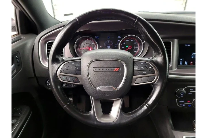 $18998 : Dodge Charger 2022 SXT 4dr S image 10