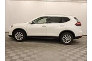 $17599 : Nissan Rogue 2020 S 4dr Cros thumbnail