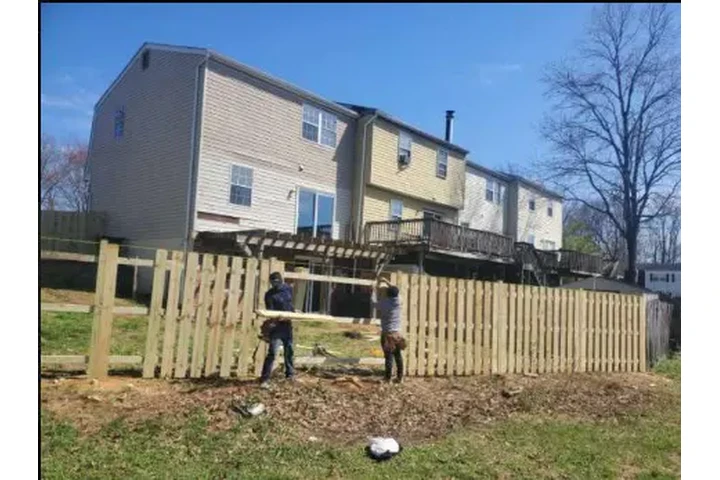 🔧 Handyman Centreville image 5