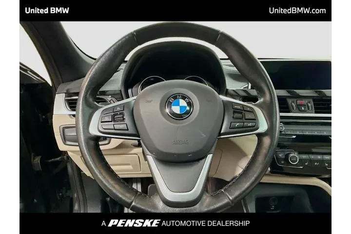 $20460 : BMW X1 2022 sDrive28i 4dr Sp image 6