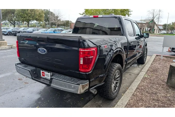 $38990 : 2023 F-150 XLT image 5