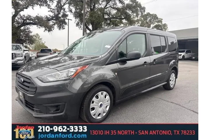 $18745 : Ford Transit Connect 2021 XL image 3