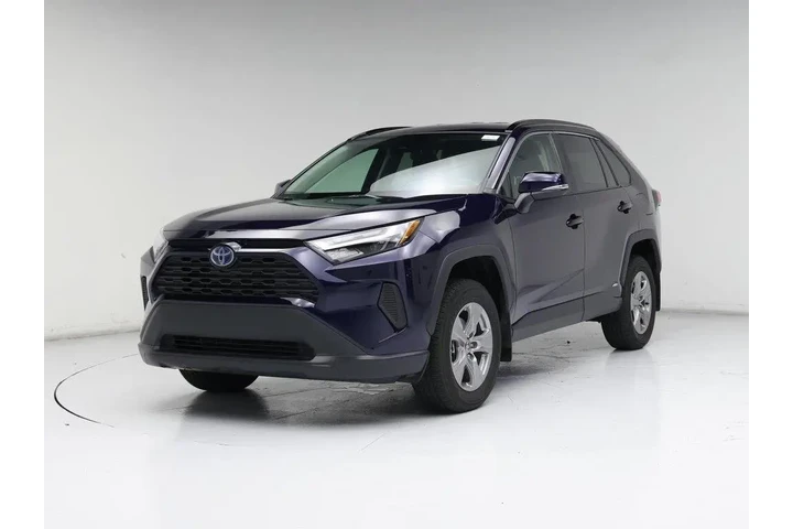 $34998 : Toyota RAV4 Hybrid 2024 AWD image 4