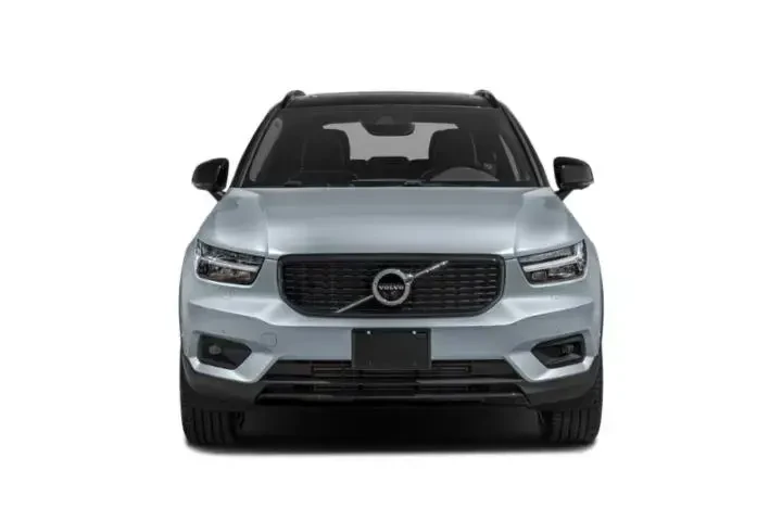 $21826 : Volvo XC40 2020 AWD T5 R-Des image 1