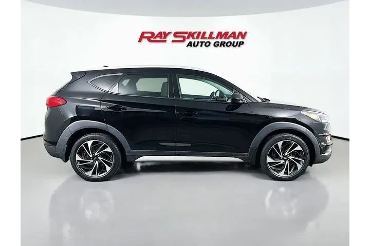 $22988 : Hyundai TUCSON 2021 AWD Spor image 8