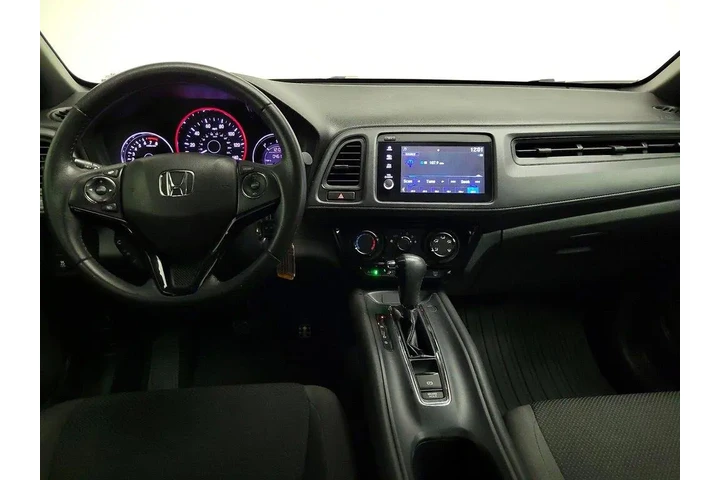 $19998 : Honda HR-V 2022 Sport 4dr Cr image 9