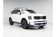 Kia Telluride 2024 SX 4dr SU