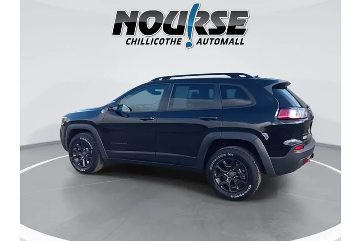 $22142 : Jeep Cherokee 2022 4x4 Trail image 6