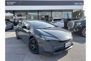 Toyota Prius 2023 LE 4dr Hat en San Francisco Bay Area