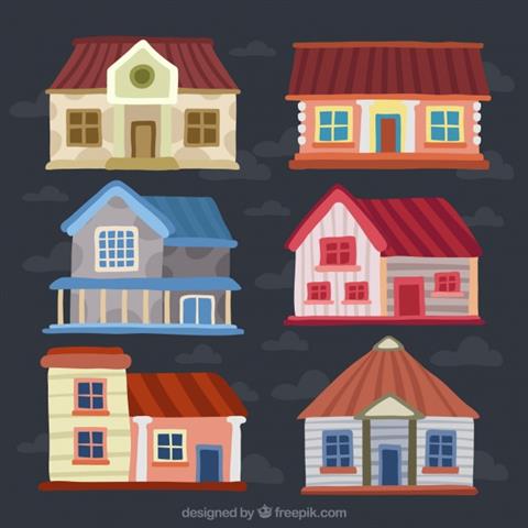 REJAS Y PORTONES DE🏡CASAS image 4