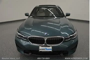 $23998 : BMW 3 Series 2021 330e 4dr S thumbnail