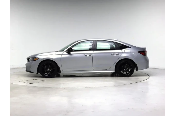 $26998 : Honda Civic 2025 Sport 4dr S image 3