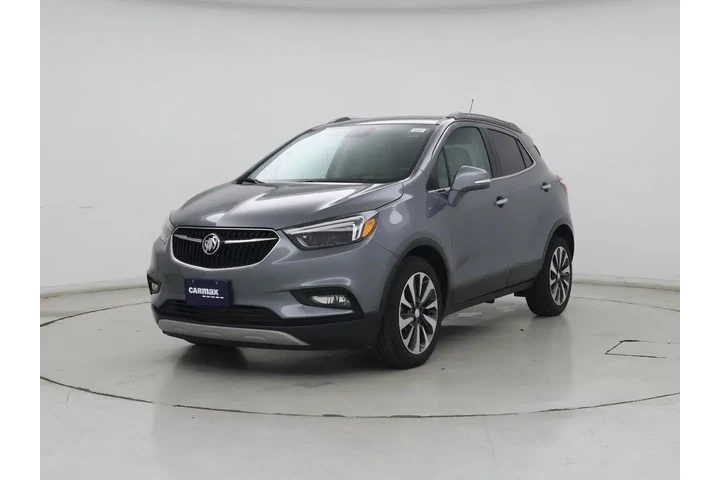 $19998 : Buick Encore 2019 Essence 4d image 4