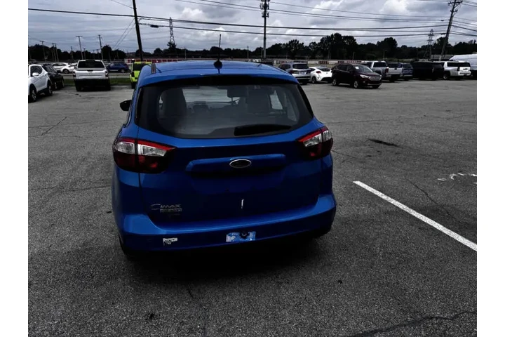 $9999 : 2014 C-MAX Energi SEL image 6