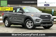 Ford Explorer 2023 AWD XLT 4 en San Francisco Bay Area