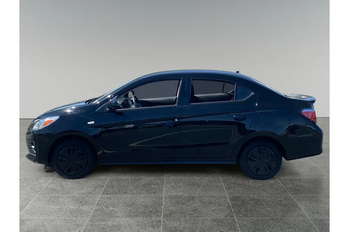 $22869 : Mitsubishi Mirage G4 2024 image 2