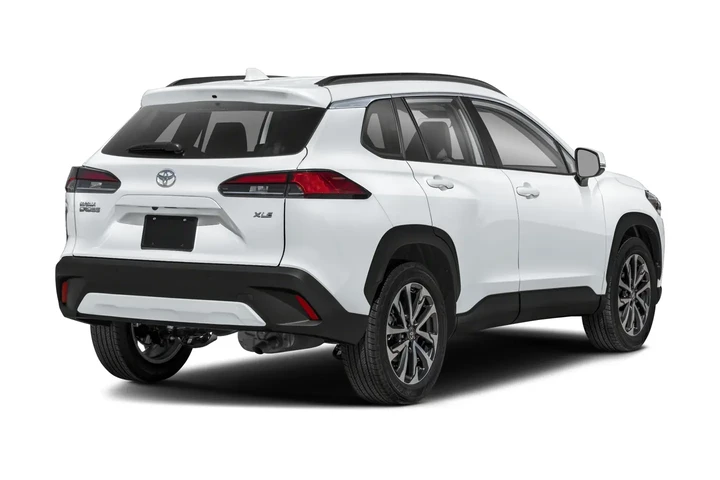$29999 : 2023 Corolla Cross XLE image 3