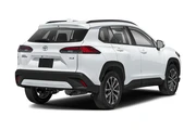 $29999 : 2023 Corolla Cross XLE thumbnail