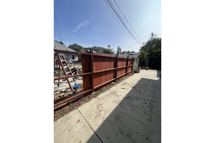 Remodeling interior carpentry image 5