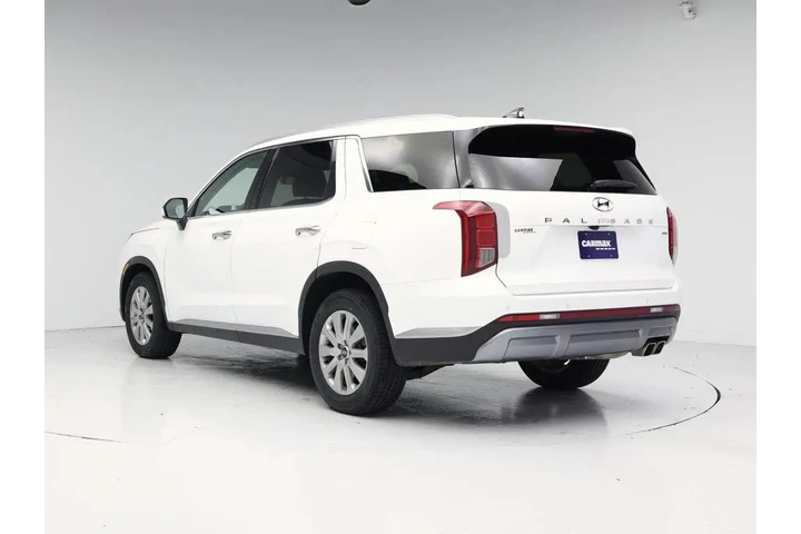$34998 : Hyundai PALISADE 2025 AWD SE image 2