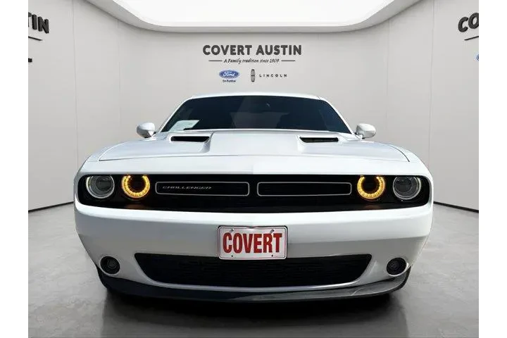 $15319 : Dodge Challenger 2016 SXT 2d image 6