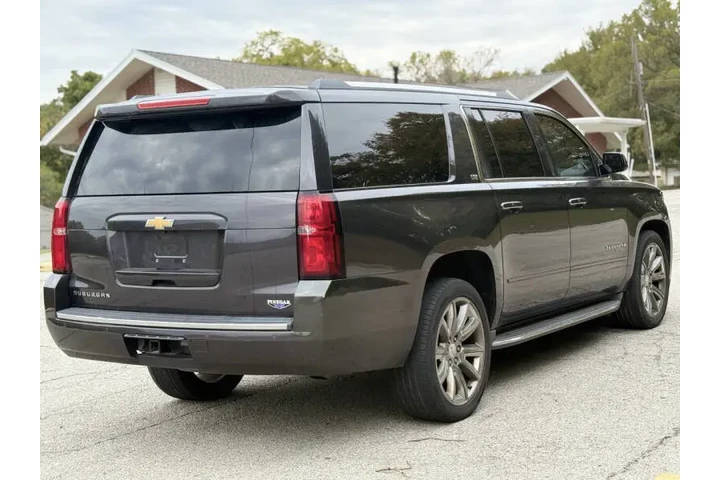 $19999 : 2016 Suburban LTZ image 7