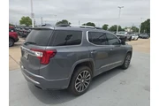 $28773 : GMC Acadia 2022 Denali 4dr S thumbnail