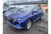 Hyundai TUCSON 2024 AWD SEL